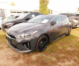 KIA PROCEED KIA PROCEED 1,4 GT-LINE