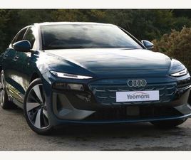 83KWH S LINE AUTO 5DR