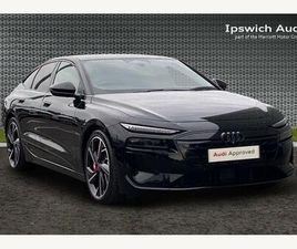 AUDI E-TRON SPORTBACK 100KWH EDITION 1 AUTO QUATTRO 5DR