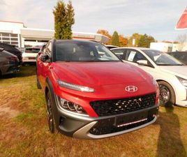 HYUNDAI KONA PRIME MILD-HYBRID 2WD