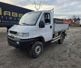 IVECO SCAM SM 50