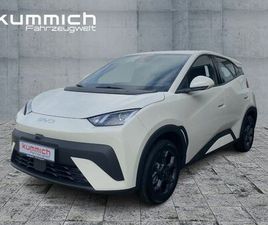 BYD DOLPHIN SURF BOOST