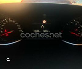 PEUGEOT 308 PEUGEOT 308 TECH EDITION1.2 PURETECH