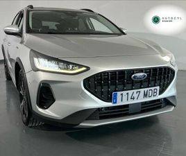 FORD FOCUS SW SPORTBREAK 1.0 ECOBOOST MHEV ACTIVE