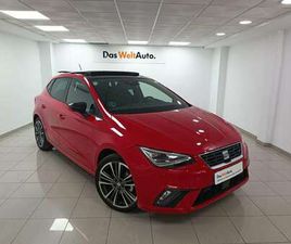 1.5 TSI S&S FR XS DSG7 150