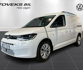 VOLKSWAGEN CADDY MAXI MAXI PLUG-IN HYBRID 12 MIL.