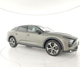 CITROEN C5X PURETECH 130 S&S EAT8 YOU