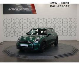 HATCH 3 PORTES ONE 102 CH DKG7 EDITION CAMDEN