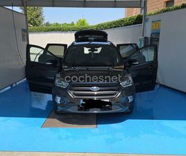 FORD KUGA FORD KUGA STLINE LIMIT ED 1.5 ECOBOOST 4X2