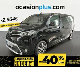 2.0D FAMILY ADVANCE L1 110 KW (150 CV)