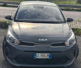 KIA RIO RIO IV 20211.2 STYLE GPL 82CV