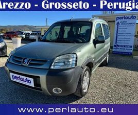 RANCH 2.0 HDI 5P. XT