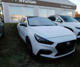 HYUNDAI I30 FASTBACK N PERFORMANCE MT
