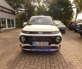 HYUNDAI INSTER ELEKTRO 71 KW FWD TREND