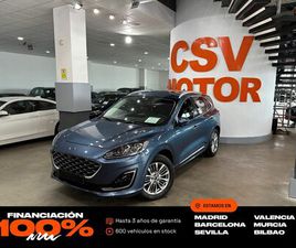 VIGNALE 2.5 DURATEC PHEV 165KW AUTO