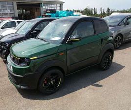 LIGIER BE MYLI R.EBEL 12 KW/H - SERVO