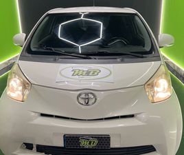 IQ IQ 1.0 MULTIDRIVE VERSIONE LANCIO