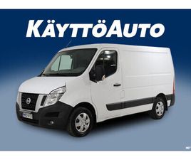 VAN 2,3DCI 135 6M/T E5 L1H1 GLAZED FD BLIND SSD 3.//1-OMISTAJA//SUOMI-AUTO//SIS.ALV