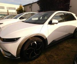 HYUNDAI IONIQ 5 HYUNDAI IONIQ 5 UNIQ 4WD SOLARDACH