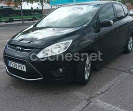 FORD CMAX
