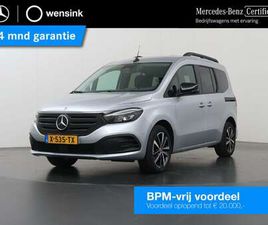 MERCEDES EQT 200 TOURER 200 | L1 ADVANCED PLUS | 45 KW | €23.500,-