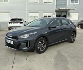 KIA XCEED 1.0 T-GDI BUSINESS 100CV
