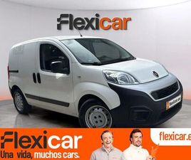 FIAT FIORINO