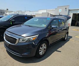 KIA SEDONA