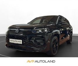 2.0 TDI DSG 4MOTION BLACK STYLE