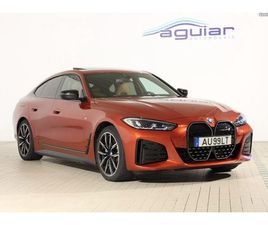 BMW I4 EDRIVE 40 BMW I4 EDRIVE40 PACK DESPORTIVO M NOVEMBRO/22