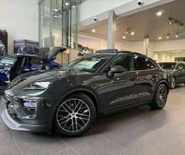 MACAN 4