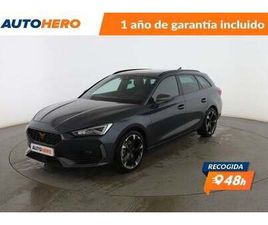 CUPRA LEÓN 1.5 ETSI SP