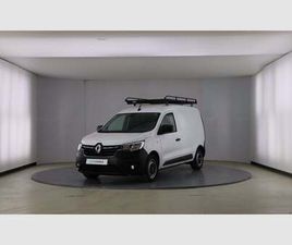 RENAULT EXPRESS RENAULT EXPRESS CONFORT 1.5 BLUE DCI 55 KW (75 CV)