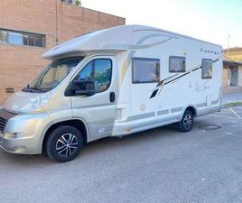 FIAT DUCATO FIAT - DUCATO