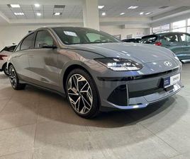 HYUNDAI IONIQ 6 239KW 77KWH 4X4 PREMIUM,DSM