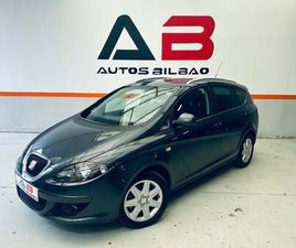 SEAT ALTEA XL 1.9TDI REFERENCE