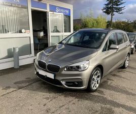 (F46) 216DA 116CH LUXURY