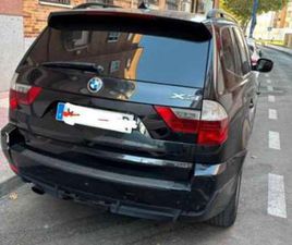 BMW X3 2.0D BMW - X3