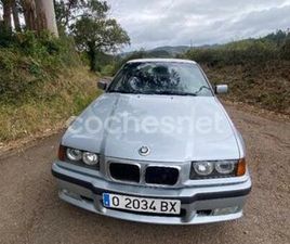 BMW SERIE 3