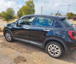 FIAT - 500X