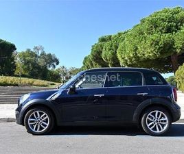 MINI COUNTRYMAN COOPER SE MINI COUNTRYMAN