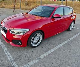 BMW SERIE 1 BMW - SERIE 1