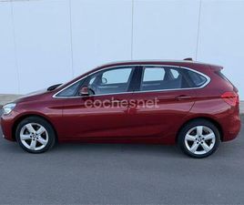 BMW SERIE 2 ACTIVE TOURER 218 BMW SERIE 2 ACTIVE TOURER