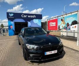 BMW SERIE 1 130 BMW - SERIE 1