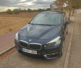 BMW SERIE 2 ACTIVE TOURER BMW - SERIE 2 ACTIVE TOURER