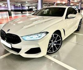 BMW SERIE 8 BMW SERIE 8
