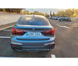 BMW - X6