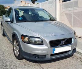VOLVO C30