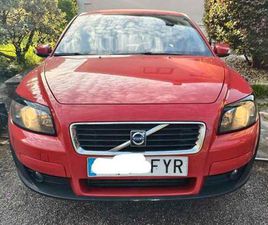 VOLVO C30 VOLVO - C30