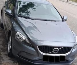 VOLVO V40 VOLVO - V40